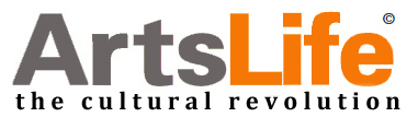 Logo ArtsLife - We Web Company
