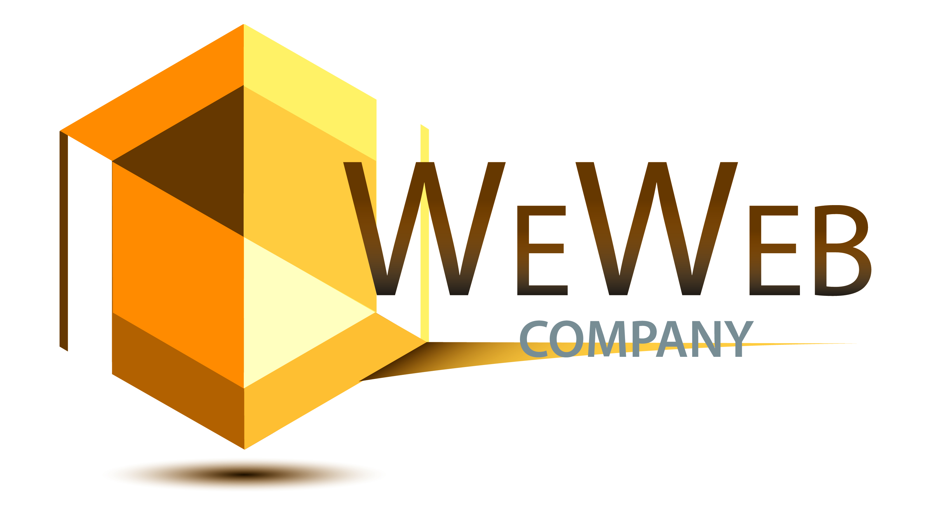 We Web Company Italy Logo - We Web Company